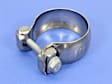 52122573AB Exhaust Clamp - Sold individually