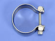 52122573AB Exhaust Clamp - Sold individually