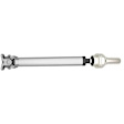 52123639AA Front Driveshaft, OE Replacement Series