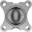 52123639AA Front Driveshaft, OE Replacement Series