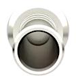 52123639AA Front Driveshaft, OE Replacement Series