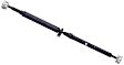 52123974AJ Rear Driveshaft, 3.6L, 6Cyl