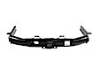 52124606AF Hitch Class IV - Up To 12000 lbs.
