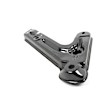 52124642AB Direct Fit Transmission Crossmember Add On Bracket, Sold Individually