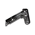 52124642AB Direct Fit Transmission Crossmember Add On Bracket, Sold Individually