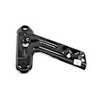 52124642AB Direct Fit Transmission Crossmember Add On Bracket, Sold Individually