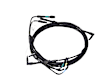 52124932AE Air Suspension Compressor