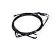 52124932AE Air Suspension Compressor