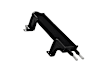 52125494AC OE Replacement Oil Cooler