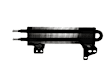 52125494AC OE Replacement Oil Cooler