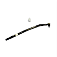 52126058AD Drag Link, Direct Fit, Sold Individually