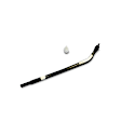 52126058AD Drag Link, Direct Fit, Sold Individually