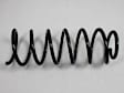 52126313AC Front, Driver or Passenger Side Coil Springs, Sold Individually