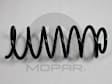 52126313AC Front, Driver or Passenger Side Coil Springs, Sold Individually