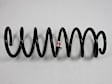 52126319AC Front, Driver or Passenger Side Coil Springs, Sold Individually