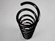 52126319AC Front, Driver or Passenger Side Coil Springs, Sold Individually