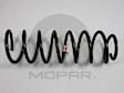 52126319AC Front, Driver or Passenger Side Coil Springs, Sold Individually