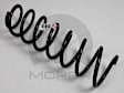 52126319AC Front, Driver or Passenger Side Coil Springs, Sold Individually