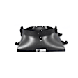 52126427AB Upper Fan Shroud, 5.7L, 8Cyl