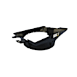 52126427AB Upper Fan Shroud, 5.7L, 8Cyl