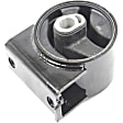 5273883AD Front OE Replacement Series Motor Mount, Sold individually