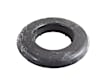 52855789AB Coil Spring Insulator - Direct Fit, Sold Individually