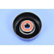 53009508 Accessory Belt Idler Pulley