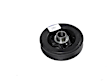 53010831AD Crankshaft Pulley - Direct Fit