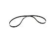 53011251AA Serpentine Belt - Sold Individually