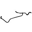 53013723AC OE Replacement Series Crankcase Vent Hose - Sold Individually