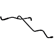53013723AC OE Replacement Series Crankcase Vent Hose - Sold Individually