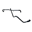 53013723AC OE Replacement Series Crankcase Vent Hose - Sold Individually