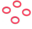 53013736AA OE Replacement Series Engine Coolant Pipe O-Ring