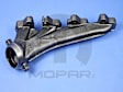53013849AE Exhaust Manifold