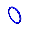 2019 Jeep Grand Cherokee - Oil Pump Seal - Direct Fit