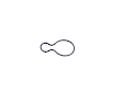 53020889AC Gasket - Sold Individually