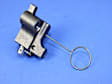 53021249AA Mopar Timing Chain Tensioner Timing Chain Tensioner - Direct Fit, Sold individually