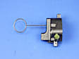 53021249AA Mopar Timing Chain Tensioner Timing Chain Tensioner - Direct Fit, Sold individually