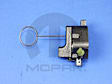 53021249AA Mopar Timing Chain Tensioner Timing Chain Tensioner - Direct Fit, Sold individually