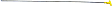 53021321AC OE Replacement Series Oil Dipstick - Sold individually