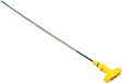 53021321AK Oil Dipstick - Sold individually