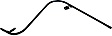 53021322AB Oil Dipstick Tube - Black, Steel