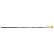53021355AA OE Replacement Series Oil Dipstick - Sold individually