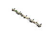 53021552AB Rocker Arm - Direct Fit, Sold Individually
