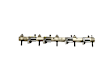 53021552AB Rocker Arm - Direct Fit, Sold Individually