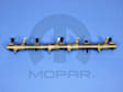 53021552AB Rocker Arm - Direct Fit, Sold Individually
