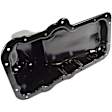 53021755AB Oil Pan, 3.7L, 6Cyl, Mopar Oil Pan