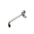 53021776AA Oil Pick-up Tube - Direct Fit