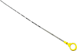 53021858AD Oil Dipstick - Sold individually
