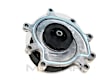 53022189AH Water Pump, 4.7L, 8Cyl
